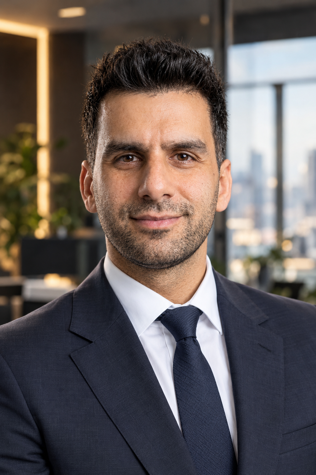 Exomit team working on Amazon growth